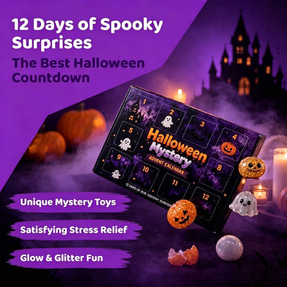 12 Days of Spooky Bao Bun